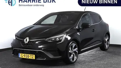Occasion Renault Clio IV R.S. 101 PK (74 kW) 2019 Hatchback