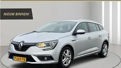 Gebruikt 2018 Renault Mégane GrandTour Zen Stationwagen | € 10.390 (Goede deal)