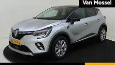 Gebruikt 2022 Renault Captur Intens SUV | € 23.935 (Goede deal)