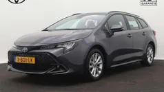 Gebruikt 2024 Toyota Corolla Active Stationwagen | € 28.445 (Eerlijke prijs)
