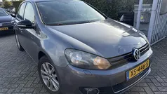 Gebruikt 2011 VW Golf VI Highline Hatchback | € 3.350 (Super prijs)