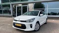 Gebruikt 2018 Kia Rio Comfort Hatchback | € 11.700 (Eerlijke prijs)