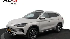 Gebruikt 2025 BYD Seal U Boost SUV | € 40.890 (Goede deal)