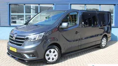 Gebruikt 2024 Renault Trafic Van | € 33.422 (Eerlijke prijs)
