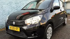 Gebruikt 2016 Suzuki Celerio Comfort Hatchback | € 8.350 (Goede deal)