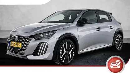 Occasion Peugeot 208 GT 146 PK (107 kW) 2025 Hatchback
