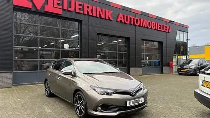 Occasion Toyota Auris Active 99 PK (72 kW) 2018 Hatchback