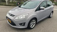 Grijs Gebruikt 2011 Ford C-MAX Trend MPV | € 4.395 (Eerlijke prijs)