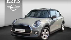 Gebruikt 2020 Mini ONE Salt Hatchback | € 18.500 (Eerlijke prijs)