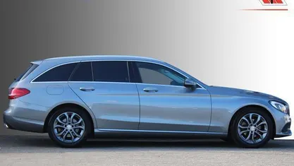 Occasion Mercedes C180 Prestige 157 PK (115 kW) 2016 Stationwagen