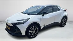 Gebruikt 2023 Toyota C-HR Executive SUV | € 36.450 (Eerlijke prijs)