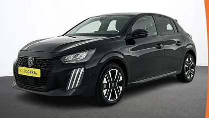 Occasion 2025 Peugeot 208 Allure Hatchback | € 21.890 (Super prijs)