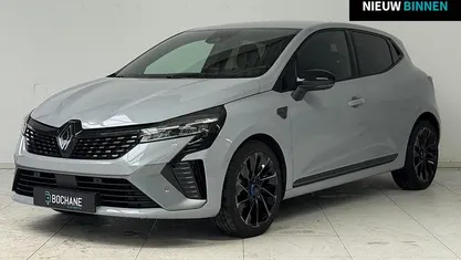 Occasion Renault Clio V Esprit Alpine 2023 Hatchback