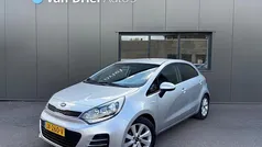 Gebruikt 2016 Kia Rio Hatchback | € 7.995 (Eerlijke prijs)