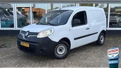 Gebruikt 2016 Renault Kangoo Komfort MPV | € 3.945 (Eerlijke prijs)