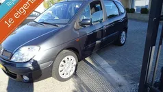 Gebruikt 2001 Renault Scénic Dynamique MPV | € 1.500 (Eerlijke prijs)