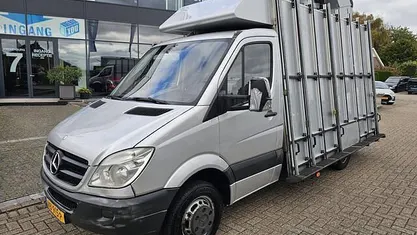 Occasion Mercedes Sprinter 165 PK (121 kW) 2013 Van