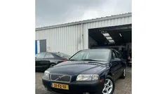 Gebruikt 2000 Volvo S80 Sedan | € 2.499 (Eerlijke prijs)