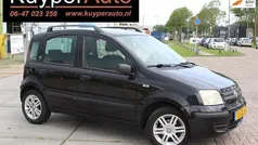 Gebruikt 2008 Fiat Panda Young Hatchback | € 975 (Eerlijke prijs)