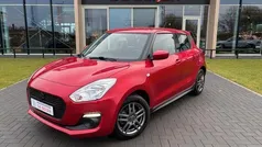 Rood Gebruikt 2017 Suzuki Swift Comfort Hatchback | € 11.900 (Eerlijke prijs)