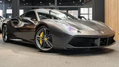 Gebruikt 2016 Ferrari 488 Coupé | € 234.995 (Iets duurder)