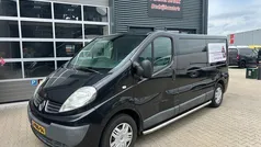 Gebruikt 2011 Renault Trafic Van | € 2.950 (Eerlijke prijs)