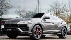 Grijs Gebruikt 2022 Lamborghini Urus SUV | € 269.888 (Super prijs)