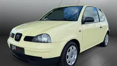 Gebruikt 2002 Seat Arosa Stella Hatchback | € 1.399 (Eerlijke prijs)