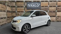 Wit Gebruikt 2019 Renault Twingo Intens Hatchback | € 11.945 (Eerlijke prijs)