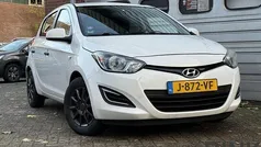Gebruikt 2013 Hyundai i20 Hatchback | € 2.950 (Goede deal)