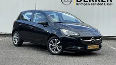 Gebruikt 2015 Opel Corsa Edition Hatchback | € 7.750 (Eerlijke prijs)