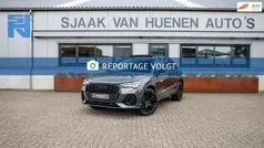 Gebruikt 2020 Audi Q3 S-Line SUV | € 40.950 (Eerlijke prijs)