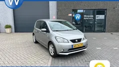 Gebruikt 2017 Seat Mii Sport Hatchback | € 7.999 (Eerlijke prijs)