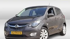 Grijs Gebruikt 2016 Opel Karl Innovation Hatchback | € 8.425 (Eerlijke prijs)
