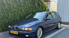 Blauw Gebruikt 1998 Alpina B10 Sedan | € 13.500