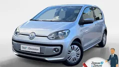 Gebruikt 2014 VW up! Edition Hatchback | € 7.400 (Eerlijke prijs)