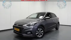 Grijs Gebruikt 2020 Hyundai i20 Premium Hatchback | € 14.340 (Eerlijke prijs)