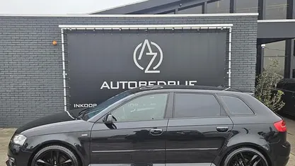 Occasion 2013 Audi A3 Sportback S-Line Hatchback | € 4.950 (Eerlijke prijs)