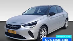 Grijs Gebruikt 2023 Opel Corsa Elegance Hatchback | € 18.935 (Eerlijke prijs)