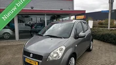 Gebruikt 2011 Suzuki Splash Hatchback | € 4.150 (Eerlijke prijs)