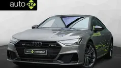Grijs Gebruikt 2023 Audi A7 Sportback Proline Hatchback | € 56.900