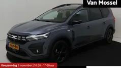 Gebruikt 2024 Dacia Jogger Extreme MPV | € 23.725 (Eerlijke prijs)