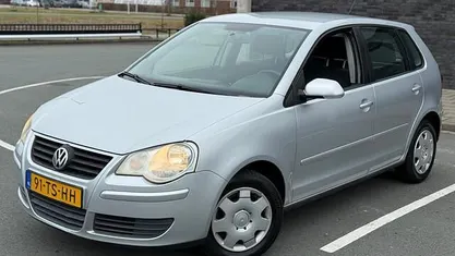 Occasion 2007 VW Polo Hatchback | € 3.199 (Eerlijke prijs)