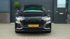 Gebruikt 2020 Audi RS Q8 Design SUV | € 118.995 (Super prijs)