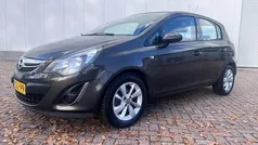 Gebruikt 2014 Opel Corsa Cosmo Hatchback | € 6.249 (Eerlijke prijs)