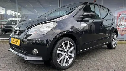 Occasion Seat Mii Electric 61 kW (83 PK) 2020 Zwart Hatchback