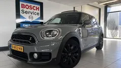 Grijs Gebruikt 2019 Mini Cooper S Countryman Chili SUV | € 22.950 (Eerlijke prijs)