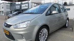 Gebruikt 2009 Ford C-MAX Titanium MPV | € 3.900 (Eerlijke prijs)
