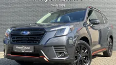 Grijs, metallic lak Gebruikt 2022 Subaru Forester Sport SUV | € 41.950 (Eerlijke prijs)