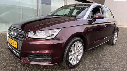 Occasion Audi A1 Sportback 95 PK (69 kW) 2016 Hatchback